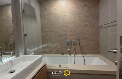 شقة - 2 غرف نوم - 2 حمامات للايجار في مراسي رزدنسز - ديار المحرق - المحرق