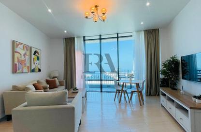 Apartment - 1 Bedroom - 2 Bathrooms for rent in Seef - Capital Governorate