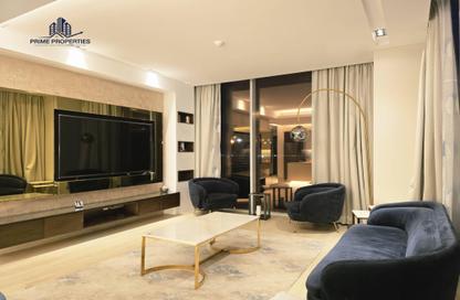 Apartment - 2 Bedrooms - 2 Bathrooms for rent in Al Juffair - Capital Governorate Apartment - 2 Bedrooms - 2 Bathrooms for rent in Al Juffair - Capital Governorate