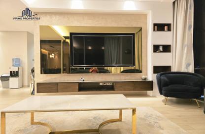 Apartment - 2 Bedrooms - 2 Bathrooms for rent in Al Juffair - Capital Governorate Apartment - 2 Bedrooms - 2 Bathrooms for rent in Al Juffair - Capital Governorate