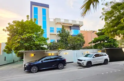 فيلا - استوديو للبيع في سند - المحافظة الوسطى