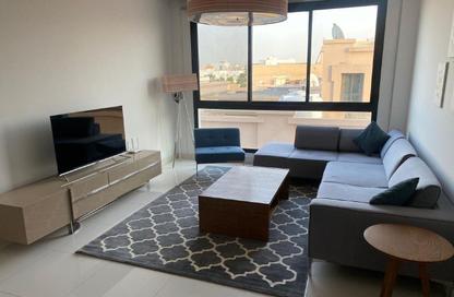 Apartment - 3 Bedrooms - 3 Bathrooms for rent in Saar - Northern Governorate