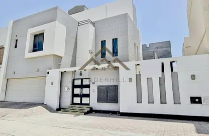 فيلا - 4 غرف نوم - 6 حمامات للبيع في شهركان - المحافظة الشمالية