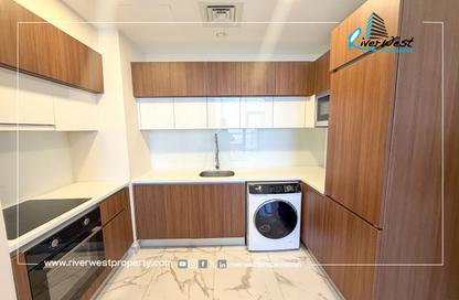 Apartment - 1 Bedroom - 2 Bathrooms for sale in Al Juffair - Capital Governorate