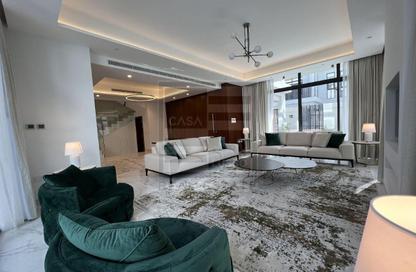 Villa - 4 Bedrooms - 4 Bathrooms for rent in Hamala - Northern Governorate