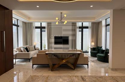 Villa - 4 Bedrooms - 4 Bathrooms for rent in Hamala - Northern Governorate Villa - 4 Bedrooms - 4 Bathrooms for rent in Hamala - Northern Governorate