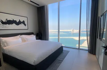 شقة - غرفة نوم - 1 حمام للبيع في الجفير - محافظة العاصمة