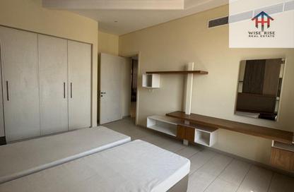 Apartment - 2 - 2 for rent in Al Juffair - Capital Governorate