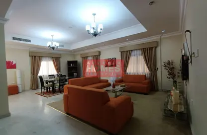 Villa - 3 Bedrooms - 3 Bathrooms for rent in Busaiteen - Muharraq Governorate Villa - 3 Bedrooms - 3 Bathrooms for rent in Busaiteen - Muharraq Governorate