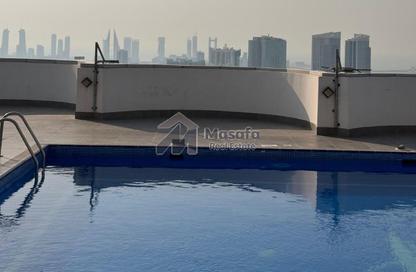 Apartment - 1 Bedroom - 1 Bathroom for sale in Al Juffair - Capital Governorate