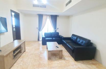 Apartment - 2 - 2 for rent in Al Juffair - Capital Governorate