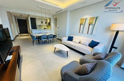 Apartment - 2 Bedrooms - 3 Bathrooms for sale in Seef - Capital Governorate