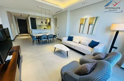 Apartment - 2 Bedrooms - 3 Bathrooms for sale in Seef - Capital Governorate