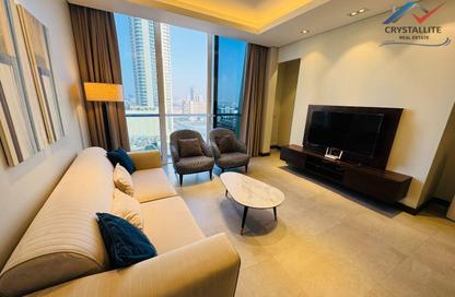 Apartment - 2 Bedrooms - 3 Bathrooms for sale in Seef - Capital Governorate