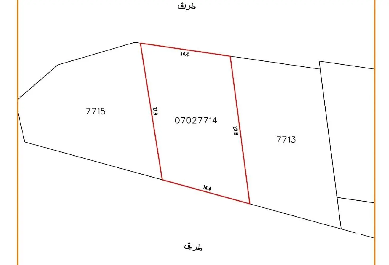51958173 - الصورة الرئيسية للعقار