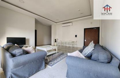 Apartment - 3 Bedrooms - 4 Bathrooms for rent in Hidd - Muharraq Governorate