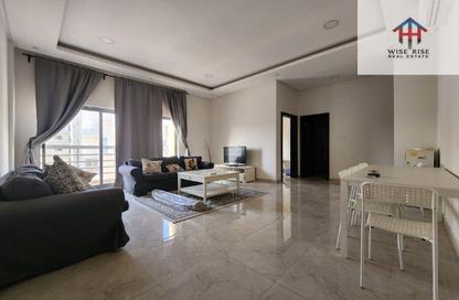Apartment - 3 Bedrooms - 4 Bathrooms for rent in Hidd - Muharraq Governorate