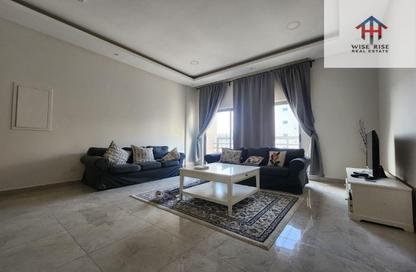 Apartment - 3 Bedrooms - 4 Bathrooms for rent in Hidd - Muharraq Governorate