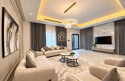 Villa - 4 - 5 for rent in Saar - Northern Governorate Villa - 4 - 5 for rent in Saar - Northern Governorate