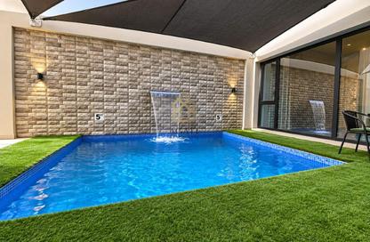 Villa - 4 - 5 for rent in Saar - Northern Governorate Villa - 4 - 5 for rent in Saar - Northern Governorate