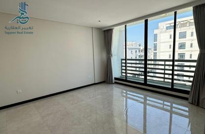 Apartment - 2 Bedrooms - 2 Bathrooms for rent in Janabiya - Northern Governorate