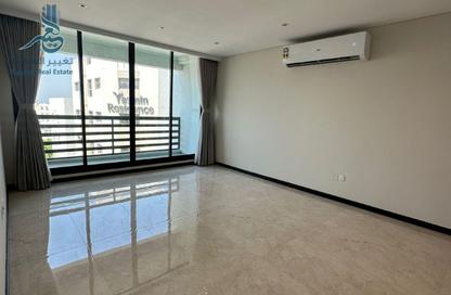 Apartment - 2 Bedrooms - 2 Bathrooms for rent in Janabiya - Northern Governorate