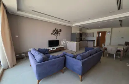 شقة - 3 غرف نوم - 3 حمامات للبيع في أمواج مارينا - أمواج - المحرق