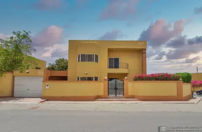 Villa - 4 Bedrooms - 4 Bathrooms for rent in Janabiya - Northern Governorate Villa - 4 Bedrooms - 4 Bathrooms for rent in Janabiya - Northern Governorate