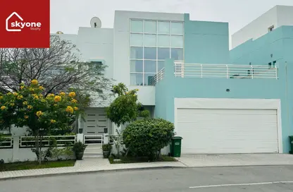 فيلا - 5 غرف نوم - 6 حمامات للبيع في الرفاع فيوز - الرفاع - المحافظة الجنوبية