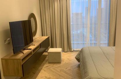 Apartment - 1 Bedroom - 1 Bathroom for rent in Seef - Capital Governorate Apartment - 1 Bedroom - 1 Bathroom for rent in Seef - Capital Governorate