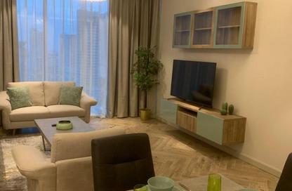 Apartment - 1 Bedroom - 1 Bathroom for rent in Seef - Capital Governorate Apartment - 1 Bedroom - 1 Bathroom for rent in Seef - Capital Governorate