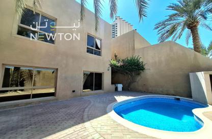 Villa - 4 Bedrooms - 4 Bathrooms for rent in Budaiya - Northern Governorate