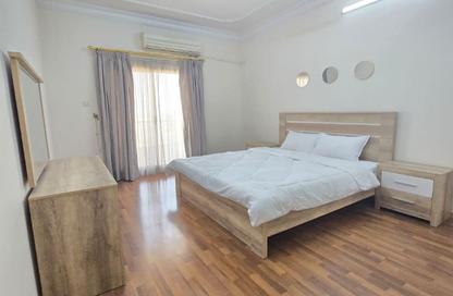 Apartment - 2 Bedrooms - 2 Bathrooms for rent in Um Al Hasam - Manama - Capital Governorate Apartment - 2 Bedrooms - 2 Bathrooms for rent in Um Al Hasam - Manama - Capital Governorate