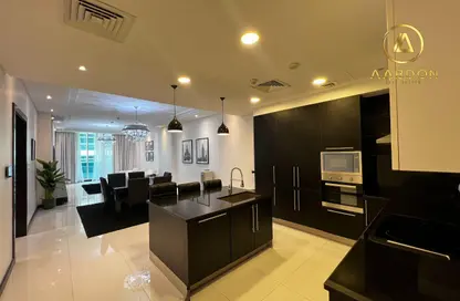 شقة - 2 غرف نوم - 3 حمامات للايجار في الجفير - محافظة العاصمة شقة - 2 غرف نوم - 3 حمامات للايجار في الجفير - محافظة العاصمة