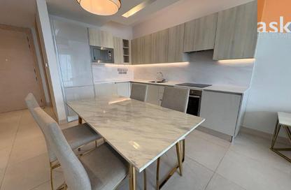 Apartment - 1 Bedroom - 2 Bathrooms for sale in Reef Island - Capital Governorate Apartment - 1 Bedroom - 2 Bathrooms for sale in Reef Island - Capital Governorate