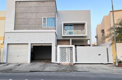 Villa - 5 - 7+ for sale in Hidd - Muharraq Governorate