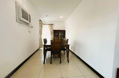 Apartment - 2 Bedrooms - 2 Bathrooms for rent in Mahooz - Manama - Capital Governorate