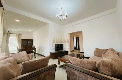 Apartment - 2 Bedrooms - 2 Bathrooms for rent in Mahooz - Manama - Capital Governorate Apartment - 2 Bedrooms - 2 Bathrooms for rent in Mahooz - Manama - Capital Governorate