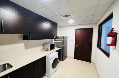 Apartment - 2 Bedrooms - 2 Bathrooms for rent in Janabiya - Northern Governorate