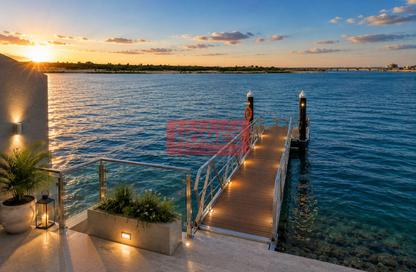 Villa - 4 Bedrooms - 5 Bathrooms for rent in Al Naseem - Diyar Al Muharraq - Muharraq Governorate