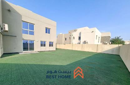 Villa - 3 Bedrooms - 4 Bathrooms for sale in Northern City (Madinat Salman) - Northern Governorate