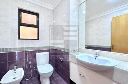 Apartment - 4 Bedrooms - 5 Bathrooms for rent in Um Al Hasam - Manama - Capital Governorate