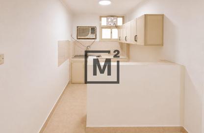 Apartment - 2 Bedrooms - 2 Bathrooms for rent in Bani Jamra - Northern Governorate
