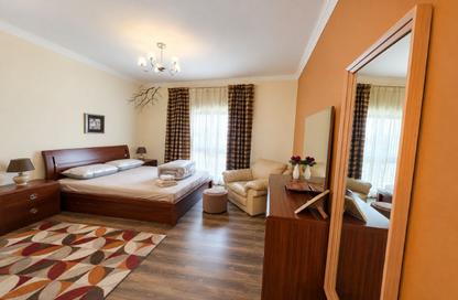 Apartment - 2 - 3 for rent in Al Juffair - Capital Governorate