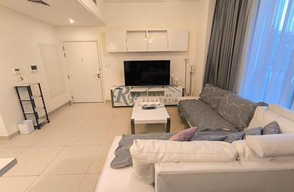 Apartment - 3 - 3 for rent in Marassi Boulevard - Diyar Al Muharraq - Muharraq Governorate