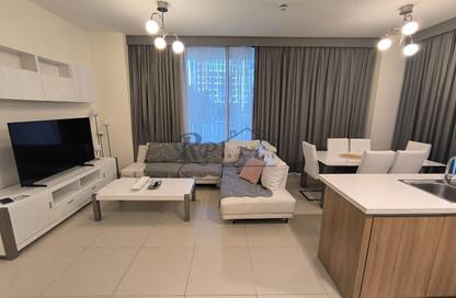 Apartment - 3 - 3 for rent in Marassi Boulevard - Diyar Al Muharraq - Muharraq Governorate
