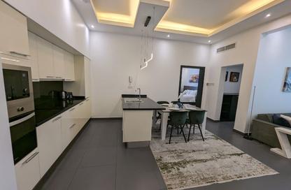 Apartment - 2 Bedrooms - 3 Bathrooms for rent in Janabiya - Northern Governorate Apartment - 2 Bedrooms - 3 Bathrooms for rent in Janabiya - Northern Governorate