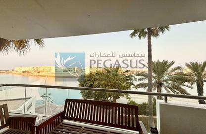 Apartment - 4 Bedrooms - 5 Bathrooms for rent in Tala Island - Amwaj Islands - Muharraq Governorate