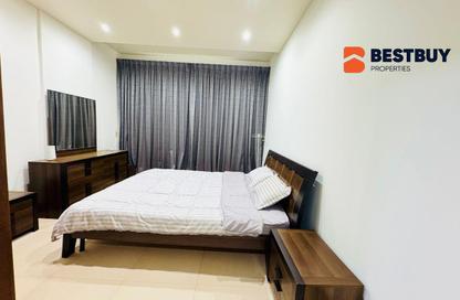 Apartment - 1 Bedroom - 2 Bathrooms for rent in Al Juffair - Capital Governorate