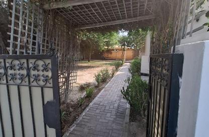 Villa - 4 Bedrooms - 5 Bathrooms for rent in Jannusan - Northern Governorate